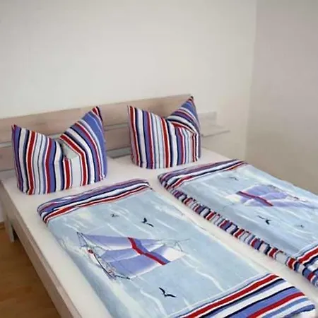 Ruegen_fewo 241 Appartamento Putbus